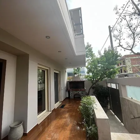 Palmyra Villa *