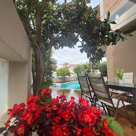Villa Palmyra
