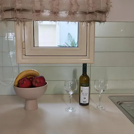 Palmyra Villa *