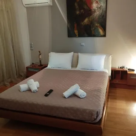 Villa Palmyra *