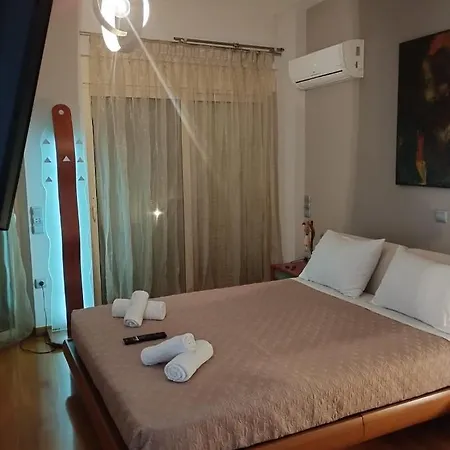 Villa Palmyra