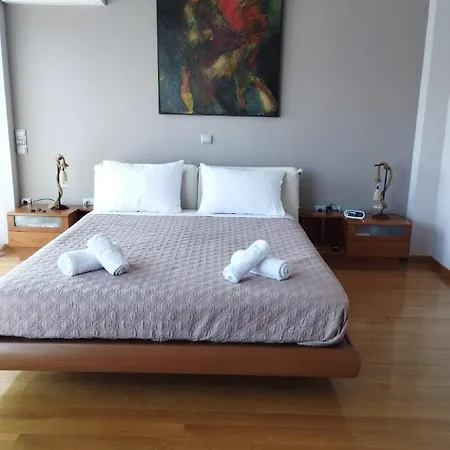 Palmyra Villa *