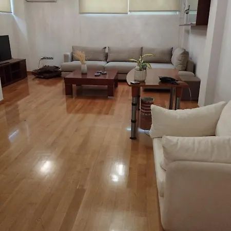 Villa Palmyra Athens