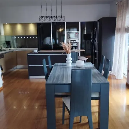 Villa Palmyra *