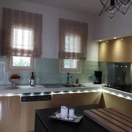 Villa Palmyra *