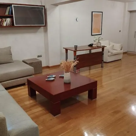 Palmyra Villa Athens